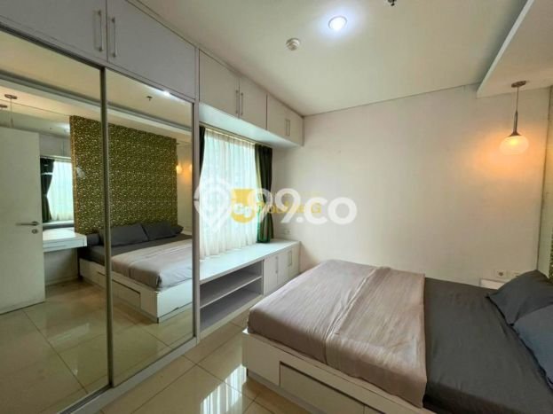 Hunian Apartemen Disewakan Murah 42m2 di Tanah Abang, Cocok untuk Tempat Tinggal Anda Hunian Apartemen Disewakan Murah 42m2 di Tanah Abang, Cocok untuk Tempat Tinggal Anda