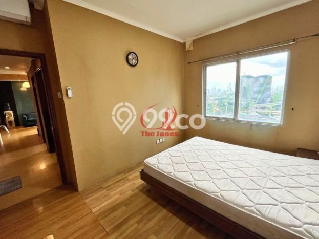 Disewakan Apartemen Minimalis 78m2 Punya 3 KT, 2 KM, Lokasi di Tanah Abang Disewakan Apartemen Minimalis 78m2 Punya 3 KT, 2 KM, Lokasi di Tanah Abang