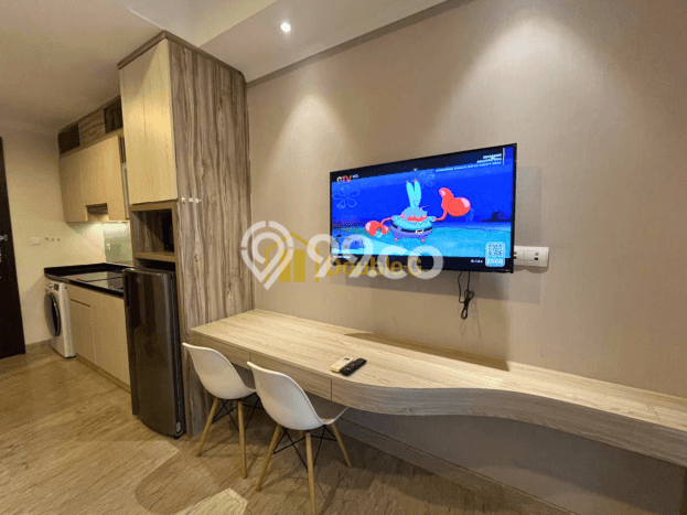 Disewakan Cepat! Hunian Apartemen Hemat di Menteng, Jakarta Pusat 1 Kamar Tidur dan 1 Kamar Mandi Disewakan Cepat! Hunian Apartemen Hemat di Menteng, Jakarta Pusat 1 Kamar Tidur dan 1 Kamar Mandi