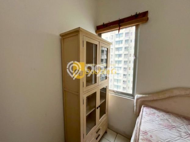 Apartemen Murah dengan 2 BR & 1 KM di Tanah Abang Jakarta Pusat Apartemen Murah dengan 2 BR & 1 KM di Tanah Abang Jakarta Pusat