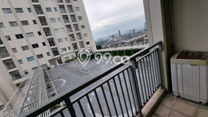 Disewakan Apartemen Minimalis 41m2 Punya 1 KT, 1 KM, Lokasi di Tanah Abang Disewakan Apartemen Minimalis 41m2 Punya 1 KT, 1 KM, Lokasi di Tanah Abang