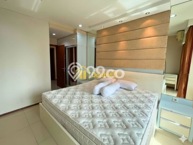 Sewa Sekarang Apartemen Strategis 2 KT, 2 KM di Kawasan Tanah Abang Sewa Sekarang Apartemen Strategis 2 KT, 2 KM di Kawasan Tanah Abang