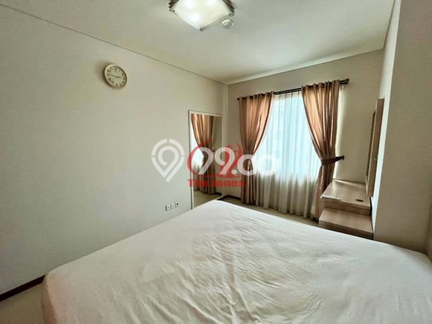 Apartemen Murah dengan 2 BR & 1 KM di Tanah Abang Jakarta Pusat Apartemen Murah dengan 2 BR & 1 KM di Tanah Abang Jakarta Pusat