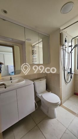Sewa Apartemen Ekonomis 3 BR di Cikarang Bekasi Sewa Apartemen Ekonomis 3 BR di Cikarang Bekasi