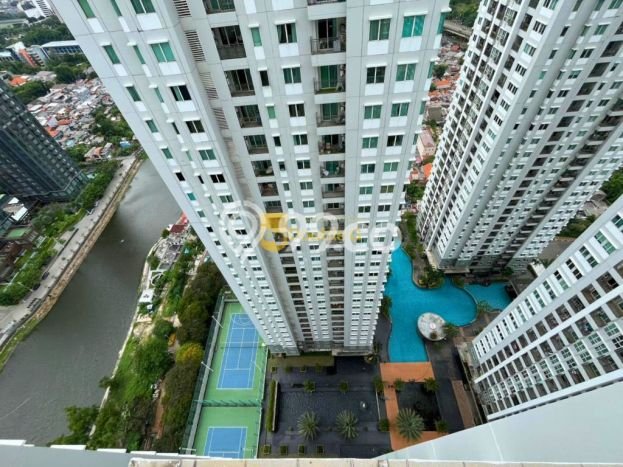 Hunian Apartemen Disewakan Murah 42m2 di Tanah Abang, Cocok untuk Tempat Tinggal Anda Hunian Apartemen Disewakan Murah 42m2 di Tanah Abang, Cocok untuk Tempat Tinggal Anda