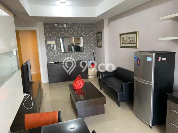 Disewakan Segera Apartemen Nyaman 2 KT di Kawasan Kebon Jeruk Disewakan Segera Apartemen Nyaman 2 KT di Kawasan Kebon Jeruk