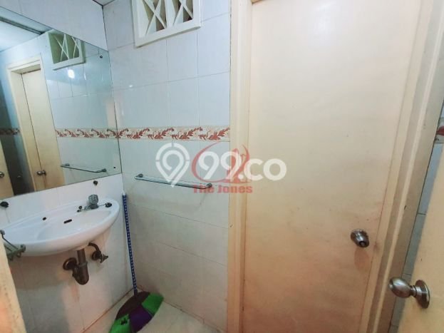 Disewakan Apartemen Ekonomis 2 BR di Setiabudi Jakarta Selatan Disewakan Apartemen Ekonomis 2 BR di Setiabudi Jakarta Selatan