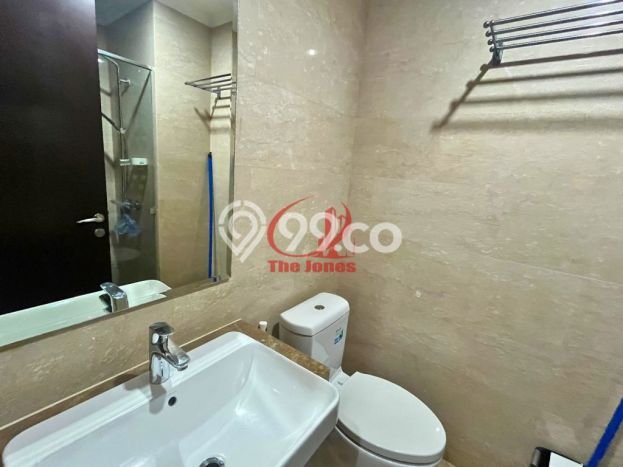 Apartemen Disewa Terjangkau 1 KT / 1 KM di Menteng, Jakarta Pusat Apartemen Disewa Terjangkau 1 KT / 1 KM di Menteng, Jakarta Pusat