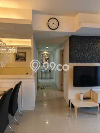 Disewakan Segera Apartemen Strategis 3 KT, 2 KM di Kawasan Tebet Disewakan Segera Apartemen Strategis 3 KT, 2 KM di Kawasan Tebet