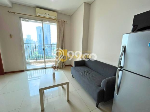 Disewakan Segera Apartemen Minimalis 1 KT di Kawasan Tanah Abang Disewakan Segera Apartemen Minimalis 1 KT di Kawasan Tanah Abang