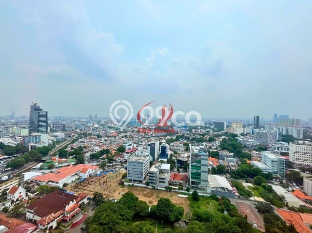 Sewa Sekarang Apartemen Strategis 1 KT, 1 KM di Kawasan Menteng Sewa Sekarang Apartemen Strategis 1 KT, 1 KM di Kawasan Menteng