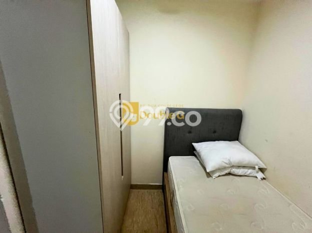 Sewa Sekarang Apartemen Minimalis 2 KT di Kawasan Menteng Sewa Sekarang Apartemen Minimalis 2 KT di Kawasan Menteng