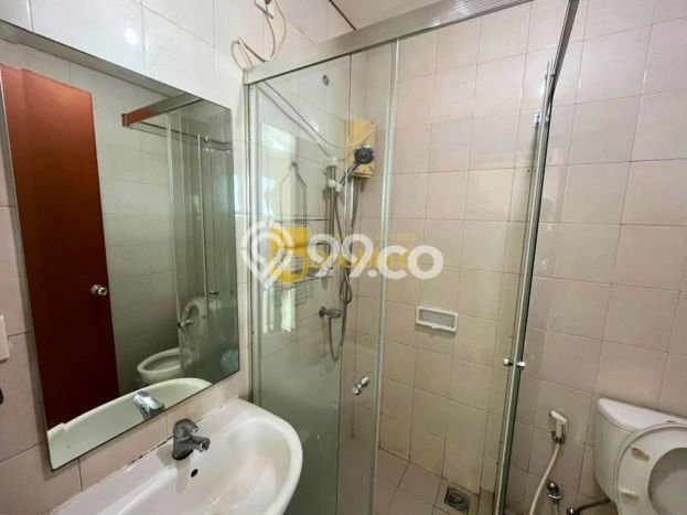 Disewakan Segera Apartemen Minimalis 1 KT di Kawasan Tanah Abang Disewakan Segera Apartemen Minimalis 1 KT di Kawasan Tanah Abang
