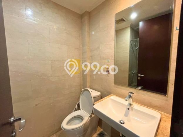Apartemen Siap Pakai 1 BR dengan Harga Terjangkau di Area Menteng, Jakarta Pusat Apartemen Siap Pakai 1 BR dengan Harga Terjangkau di Area Menteng, Jakarta Pusat