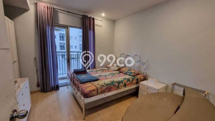 Disewakan Apartemen Minimalis 41m2 Punya 1 KT, 1 KM, Lokasi di Tanah Abang Disewakan Apartemen Minimalis 41m2 Punya 1 KT, 1 KM, Lokasi di Tanah Abang
