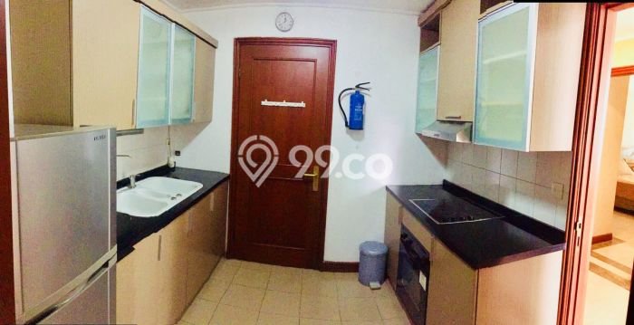 Sewa Sekarang Apartemen Minimalis 3 KT di Kawasan Tebet Sewa Sekarang Apartemen Minimalis 3 KT di Kawasan Tebet
