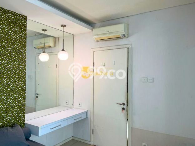 Hunian Apartemen Disewakan Murah 42m2 di Tanah Abang, Cocok untuk Tempat Tinggal Anda Hunian Apartemen Disewakan Murah 42m2 di Tanah Abang, Cocok untuk Tempat Tinggal Anda