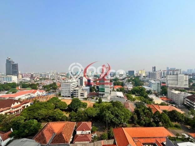 Sewa Sekarang Apartemen Nyaman 2 KT di Kawasan Menteng Sewa Sekarang Apartemen Nyaman 2 KT di Kawasan Menteng