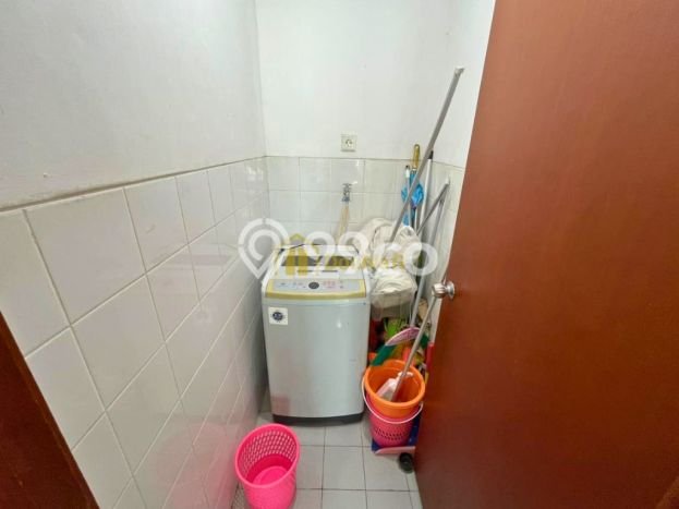 Apartemen Siap Pakai 2 Kamar dengan Harga Hemat di Area Tanah Abang, Jakarta Pusat Apartemen Siap Pakai 2 Kamar dengan Harga Hemat di Area Tanah Abang, Jakarta Pusat