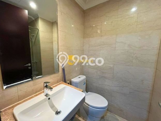Apartemen Harga Murah dengan 1 BR & 1 KM di Menteng Jakarta Pusat Apartemen Harga Murah dengan 1 BR & 1 KM di Menteng Jakarta Pusat