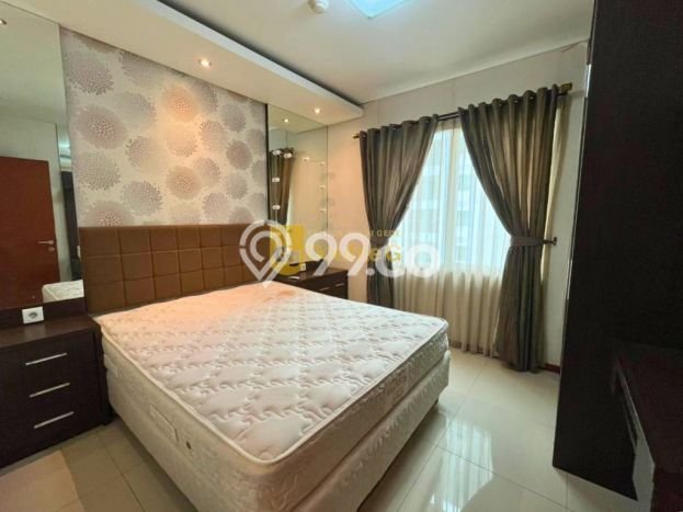 Disewakan Segera Apartemen Strategis 2 KT, 1 KM di Kawasan Tanah Abang Disewakan Segera Apartemen Strategis 2 KT, 1 KM di Kawasan Tanah Abang