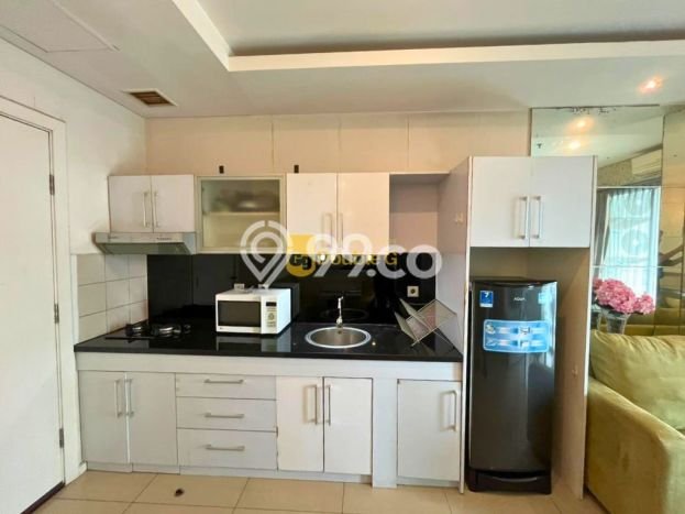 Hunian Apartemen Disewakan Murah 42m2 di Tanah Abang, Cocok untuk Tempat Tinggal Anda Hunian Apartemen Disewakan Murah 42m2 di Tanah Abang, Cocok untuk Tempat Tinggal Anda