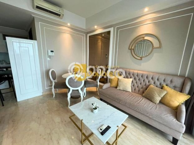 Apartemen Disewakan Murah 2 KT / 1 KM di Menteng, Jakarta Pusat Apartemen Disewakan Murah 2 KT / 1 KM di Menteng, Jakarta Pusat