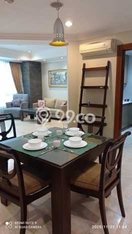 Hunian Strategis 135m2 di Setiabudi Jakarta Selatan 2 KT Hunian Strategis 135m2 di Setiabudi Jakarta Selatan 2 KT