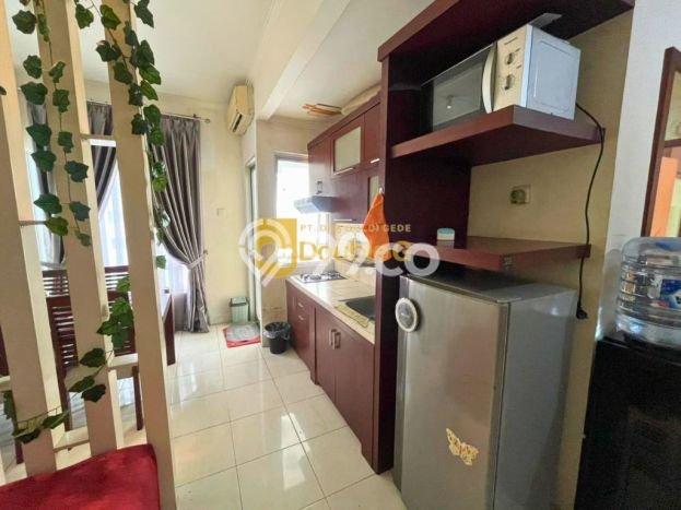 Apartemen Disewakan Murah 2 KT / 1 KM di Tanah Abang, Jakarta Pusat Apartemen Disewakan Murah 2 KT / 1 KM di Tanah Abang, Jakarta Pusat