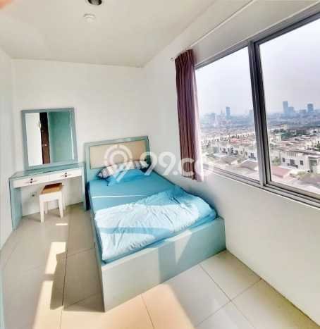 Sewa Apartemen Hemat di Tanah Abang, Jakarta Pusat Dekat Fasilitas Umum Sewa Apartemen Hemat di Tanah Abang, Jakarta Pusat Dekat Fasilitas Umum