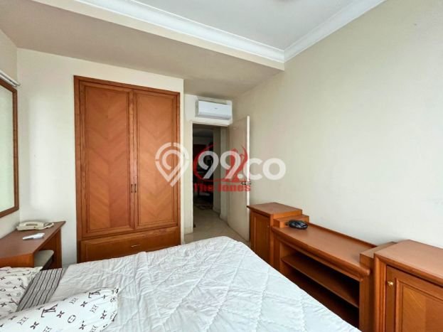 Sewa Apartemen Minimalis 55m2 Punya 1 KT, 1 KM, Lokasi di Tanah Abang Sewa Apartemen Minimalis 55m2 Punya 1 KT, 1 KM, Lokasi di Tanah Abang