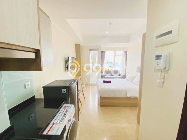 Sewa Sekarang Apartemen Nyaman 1 KT di Kawasan Menteng Sewa Sekarang Apartemen Nyaman 1 KT di Kawasan Menteng