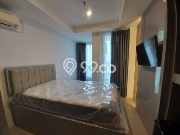 Apartemen Harga Murah dengan 1 BR & 1 KM di Cilandak Jakarta Selatan Apartemen Harga Murah dengan 1 BR & 1 KM di Cilandak Jakarta Selatan