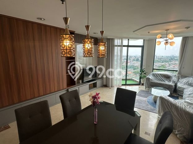Disewakan Cepat! Unit Apartemen Hemat di Kebayoran Baru, Jakarta Selatan 3 Kamar Tidur dan 2 Kamar Mandi Disewakan Cepat! Unit Apartemen Hemat di Kebayoran Baru, Jakarta Selatan 3 Kamar Tidur dan 2 Kamar Mandi