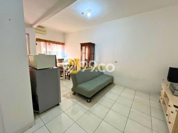 Apartemen Murah dengan 2 BR & 1 KM di Tanah Abang Jakarta Pusat Apartemen Murah dengan 2 BR & 1 KM di Tanah Abang Jakarta Pusat