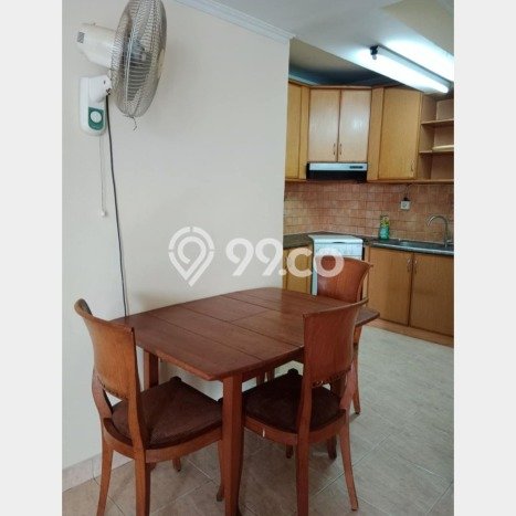 Disewakan Apartemen Harga Terjangkau di Setiabudi 2 KT Disewakan Apartemen Harga Terjangkau di Setiabudi 2 KT
