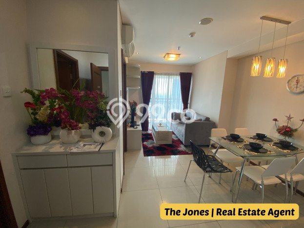 Sewa Apartemen Murah di Tanah Abang, Jakarta Pusat Dekat Fasilitas Umum Sewa Apartemen Murah di Tanah Abang, Jakarta Pusat Dekat Fasilitas Umum