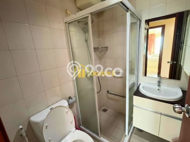 Sewa Sekarang Apartemen Strategis 2 KT, 2 KM di Kawasan Tanah Abang Sewa Sekarang Apartemen Strategis 2 KT, 2 KM di Kawasan Tanah Abang