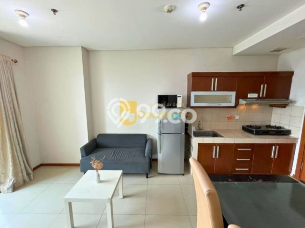 Disewakan Segera Apartemen Minimalis 1 KT di Kawasan Tanah Abang Disewakan Segera Apartemen Minimalis 1 KT di Kawasan Tanah Abang