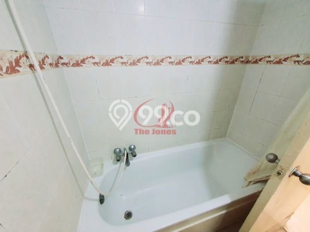 Disewakan Apartemen Ekonomis 2 BR di Setiabudi Jakarta Selatan Disewakan Apartemen Ekonomis 2 BR di Setiabudi Jakarta Selatan