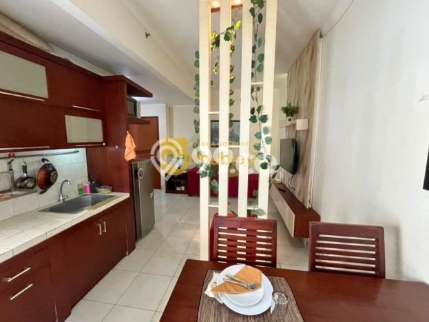Apartemen Disewakan Murah 2 KT / 1 KM di Tanah Abang, Jakarta Pusat Apartemen Disewakan Murah 2 KT / 1 KM di Tanah Abang, Jakarta Pusat