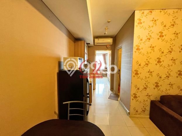 Ada Kamar Apartemen Murah Disewa di Tanah Abang, Jakarta Pusat 1 BR Ada Kamar Apartemen Murah Disewa di Tanah Abang, Jakarta Pusat 1 BR