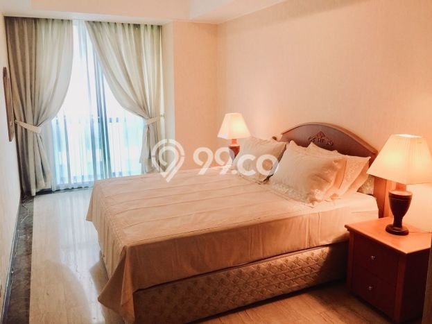 Sewa Sekarang Apartemen Minimalis 3 KT di Kawasan Tebet Sewa Sekarang Apartemen Minimalis 3 KT di Kawasan Tebet