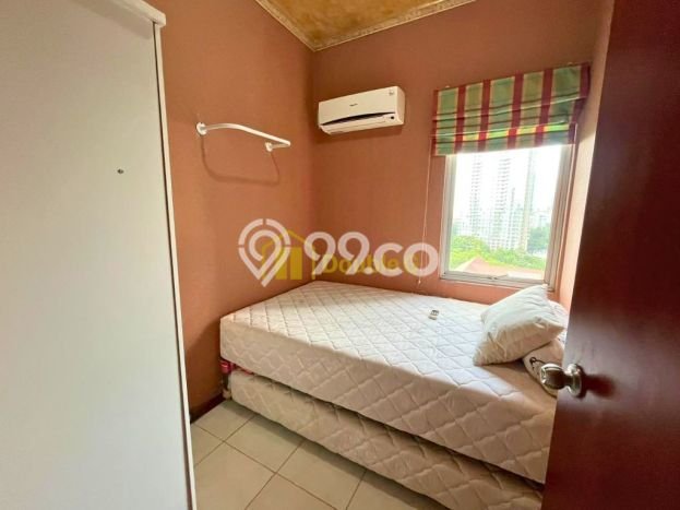 Apartemen Disewa Terjangkau 2 KT / 1 KM di Tanah Abang, Jakarta Pusat Apartemen Disewa Terjangkau 2 KT / 1 KM di Tanah Abang, Jakarta Pusat