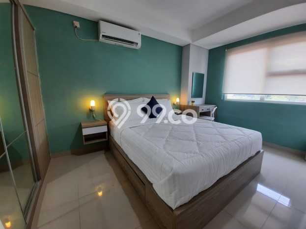 Apartemen Siap Huni 2 BR dengan Harga Terjangkau di Area Cikarang Selatan, Bekasi Apartemen Siap Huni 2 BR dengan Harga Terjangkau di Area Cikarang Selatan, Bekasi