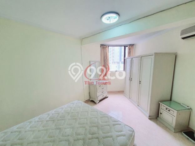 Disewakan Apartemen Ekonomis 2 BR di Setiabudi Jakarta Selatan Disewakan Apartemen Ekonomis 2 BR di Setiabudi Jakarta Selatan