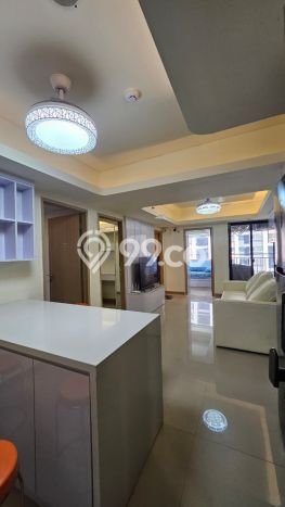 Sewa Apartemen Ekonomis 3 BR di Cikarang Bekasi Sewa Apartemen Ekonomis 3 BR di Cikarang Bekasi