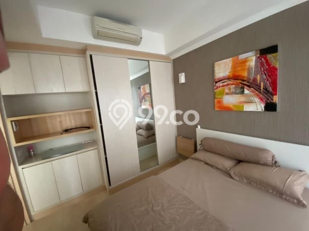 Apartemen Siap Huni 2 Kamar dengan Harga Terjangkau di Area Menteng, Jakarta Pusat Apartemen Siap Huni 2 Kamar dengan Harga Terjangkau di Area Menteng, Jakarta Pusat