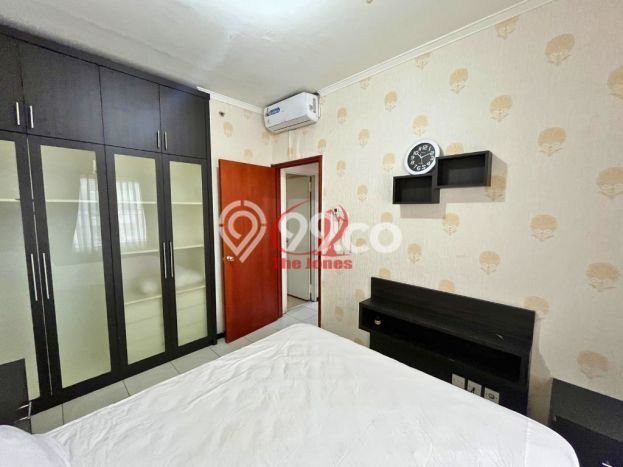 Sewa Apartemen Minimalis 48m2 Punya 2 KT, 1 KM, Lokasi di Tanah Abang Sewa Apartemen Minimalis 48m2 Punya 2 KT, 1 KM, Lokasi di Tanah Abang