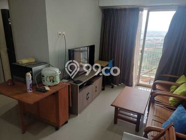 Sewa Sekarang Apartemen Strategis 2 KT, 1 KM di Kawasan Cikarang Selatan Sewa Sekarang Apartemen Strategis 2 KT, 1 KM di Kawasan Cikarang Selatan
